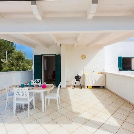 Holiday home Mediterranea Al Mare *