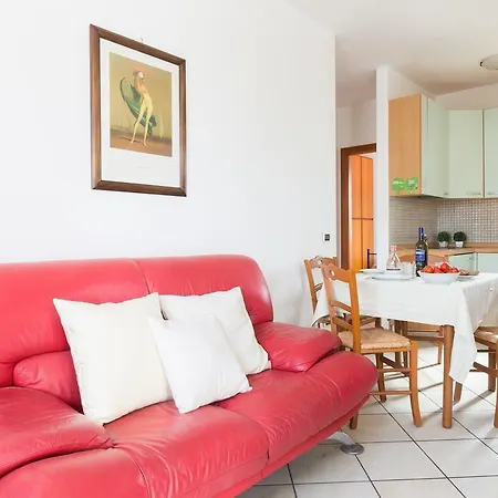 Holiday home Mediterranea Al Mare *