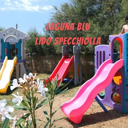 Mediterranea Al Mare Holiday home Carovigno