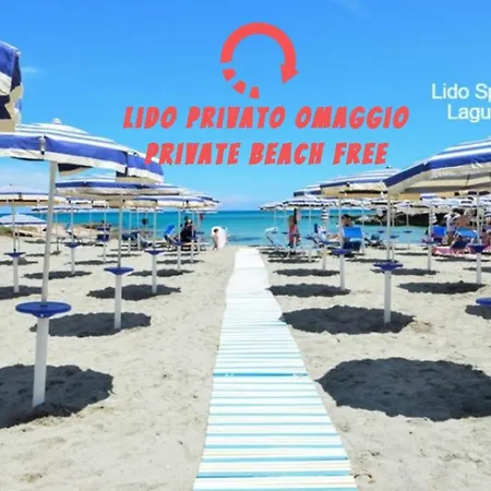 Mediterranea Al Mare *