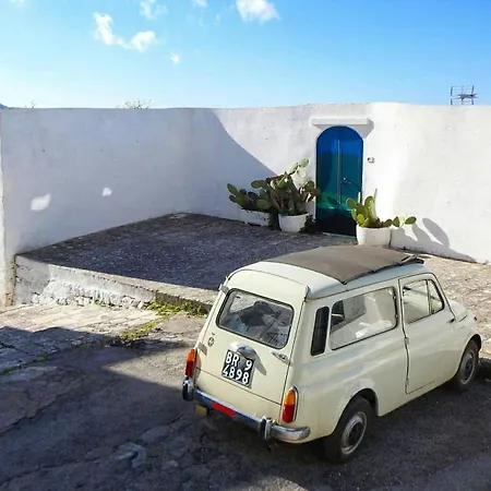 Holiday home Mediterranea Al Mare *