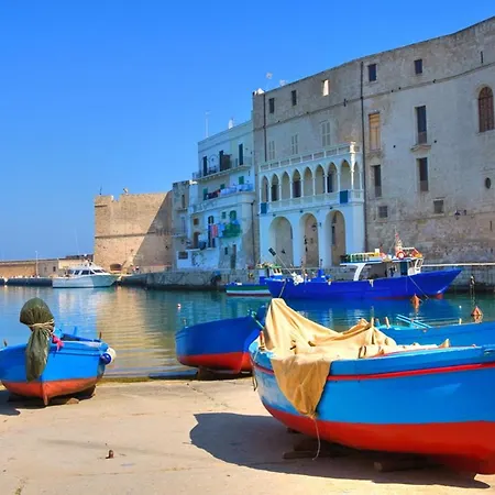 Mediterranea Al Mare *