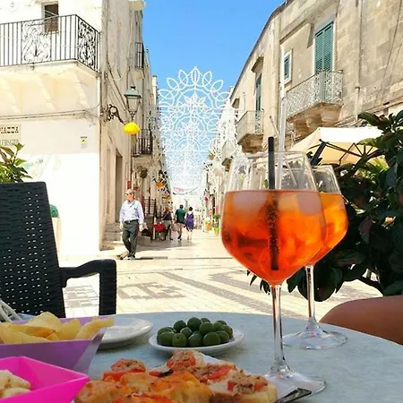 Holiday home Mediterranea Al Mare